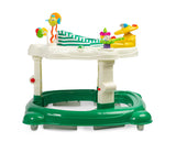 Бебешка Проходилка Hiphop Dark Green Caretero Toyz --- BebeMama