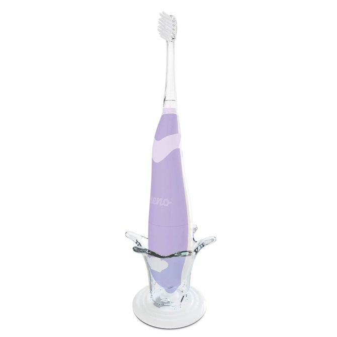 Neno Tutti Violet – Elektromos Gyerek Fogkefe
