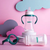 Бутилка Tatcher Neno 240 Мл. --- BebeMama