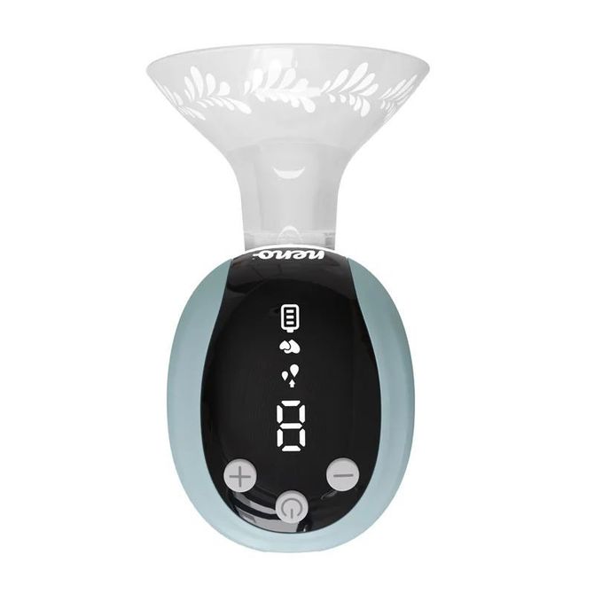 Помпа За Гърди Angelo --- BebeMama