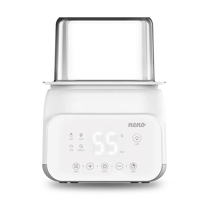 Нагревател И Стерилизатор Vita --- BebeMama