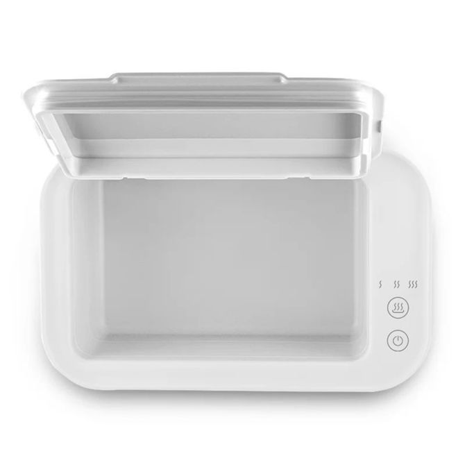 Нагревател Neno Clarо --- BebeMama