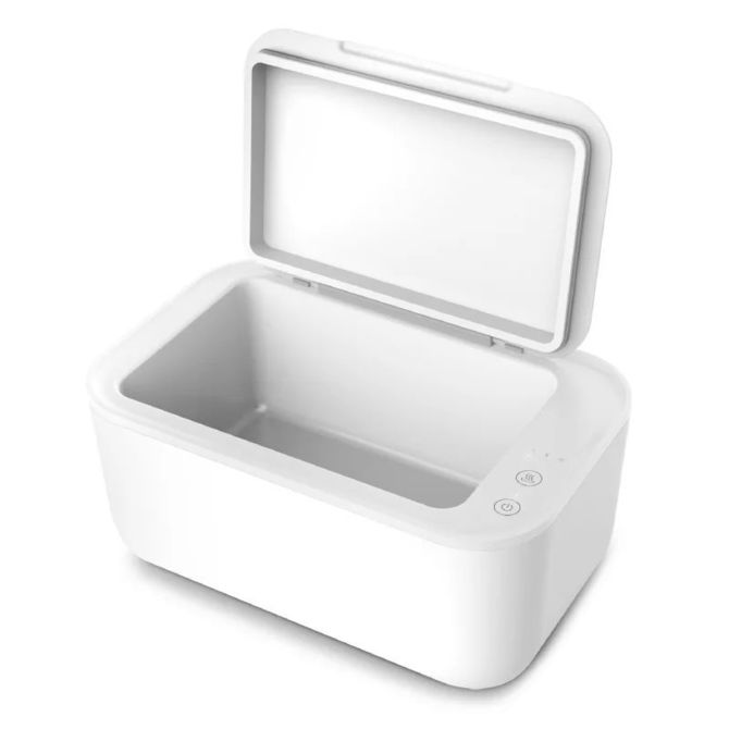 Нагревател Neno Clarо --- BebeMama