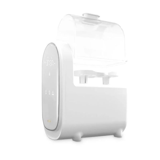 Нагревател/ Стерилизатор/ Размразител - Neno Lindo 6 In 1 --- BebeMama