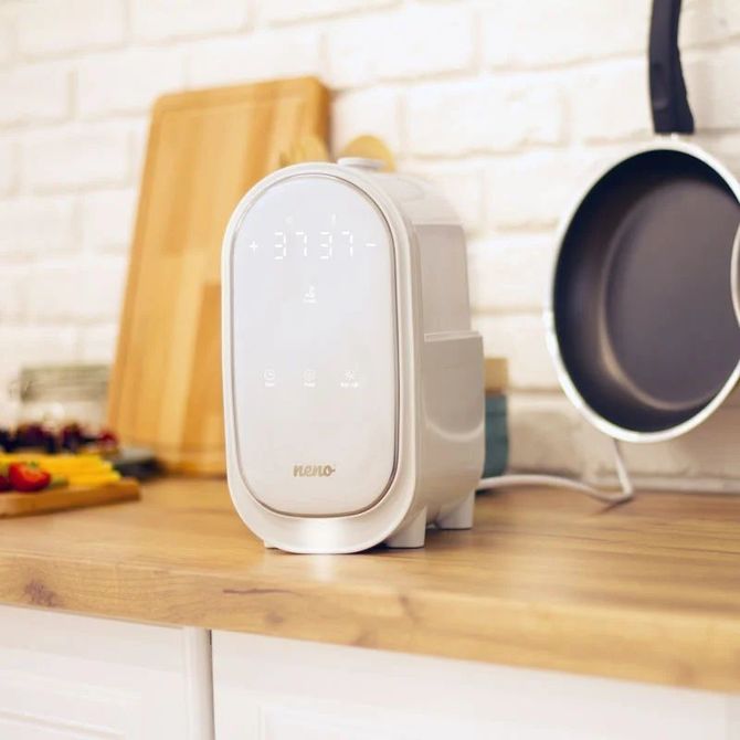 Нагревател/ Стерилизатор/ Размразител - Neno Lindo 6 In 1 --- BebeMama