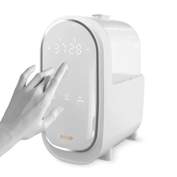 Нагревател/ Стерилизатор/ Размразител - Neno Lindo 6 In 1 --- BebeMama