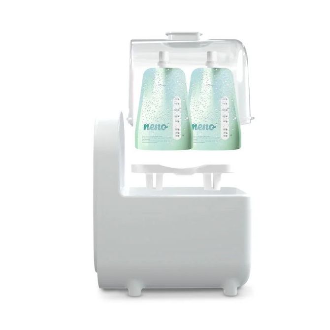 Нагревател/ Стерилизатор/ Размразител - Neno Lindo 6 In 1 --- BebeMama