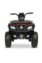 Акумулаторен Джип Червен Caretero Toyz