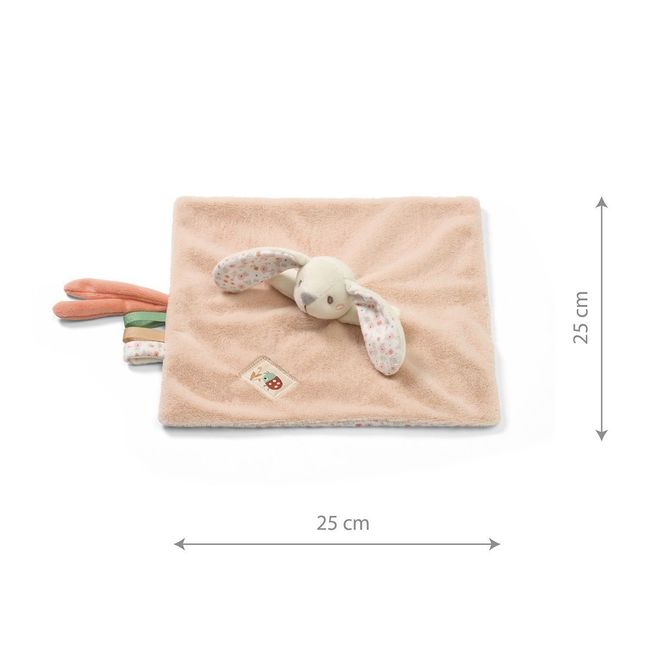 Одеяло За Гушкане Baby Bunny --- BebeMama