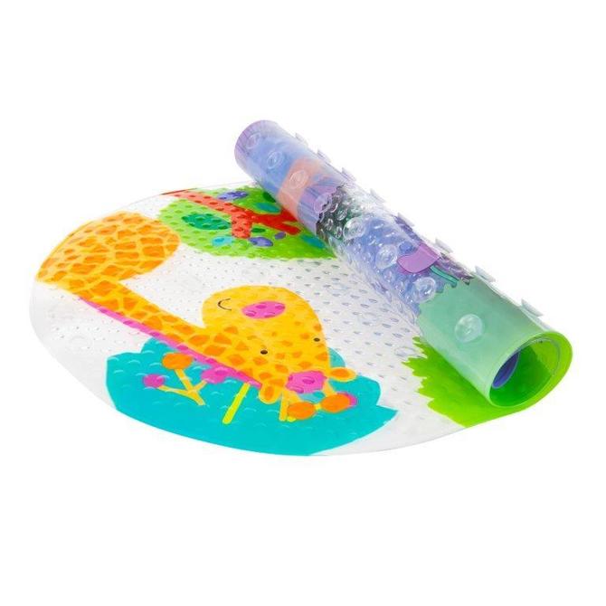 Covoraș de baie antiderapant 69X39