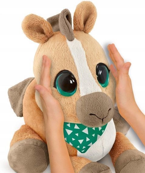 Пони Peek-A-Boo --- BebeMama