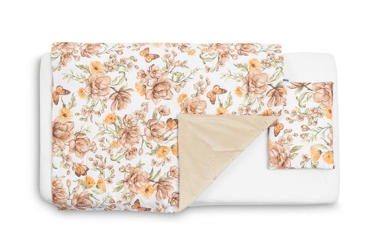 Комплект За Кошара Бежов --- BebeMama