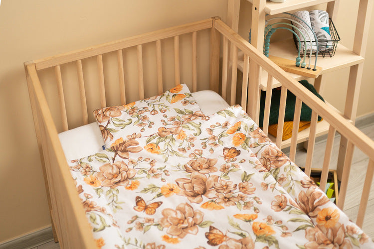 Комплект За Кошара Бежов --- BebeMama