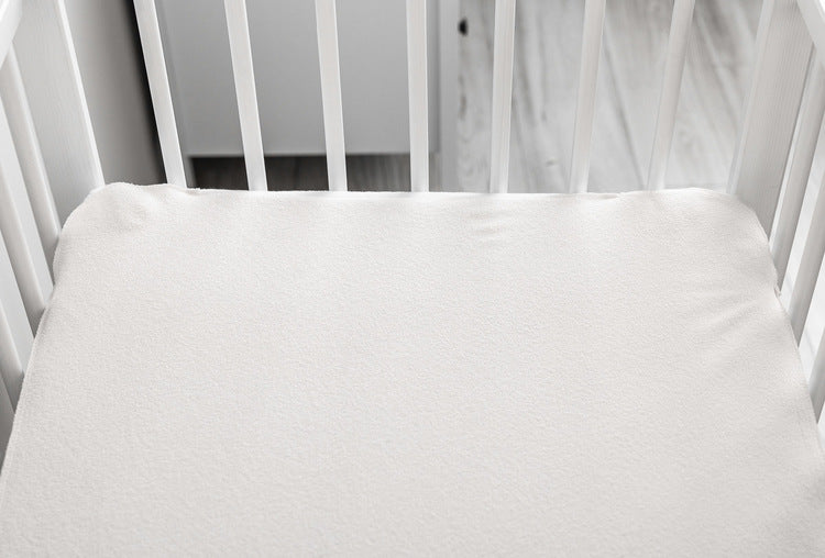 Протектор За Матрак 80Х160 Гумиран --- BebeMama