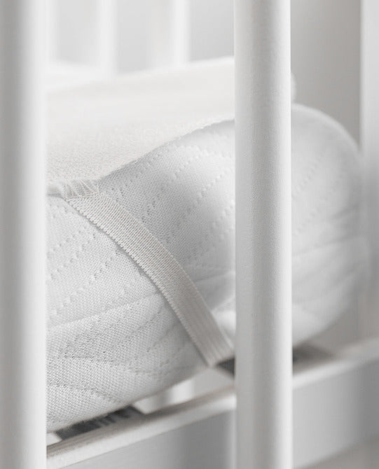 Протектор За Матрак 80Х160 Гумиран --- BebeMama