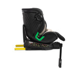 Столче За Кола Turox i-Size IsoFix 0-36Кг Beige Caretero
