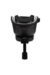 Scaun auto Turox i-Size IsoFix 0-36kg Gri Caretero