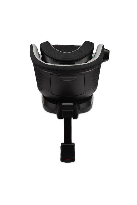 Scaun auto Turox i-Size IsoFix 0-36kg Gri Caretero