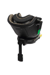 Столче За Кола Turox I-Размер 0-36Кг Khaki Caretero --- BebeMama