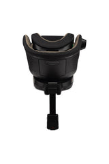 Столче За Кола Turox I-Размер 0-36Кг Khaki Caretero --- BebeMama