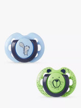 Залъгалка Fun Style 0-6 Tommee Tippee --- BebeMama