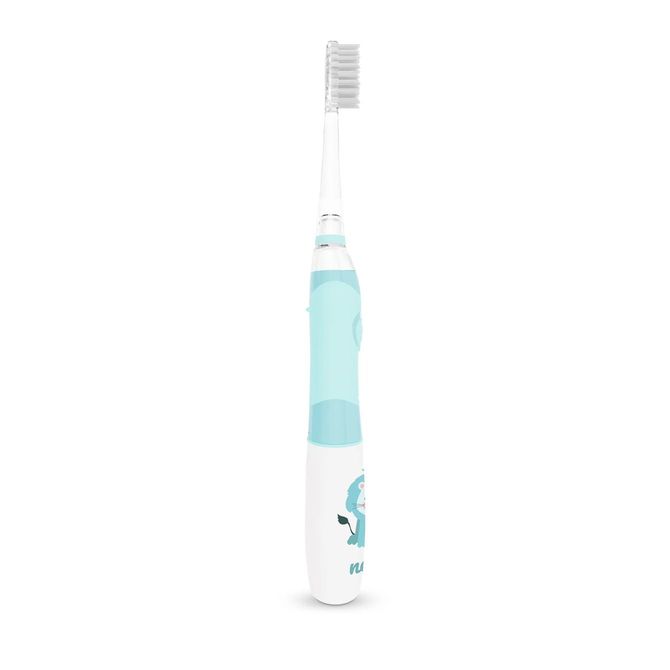 Periuță de dinți electrică Fratelli Blue 6+