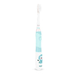 Periuță de dinți electrică Fratelli Blue 6+