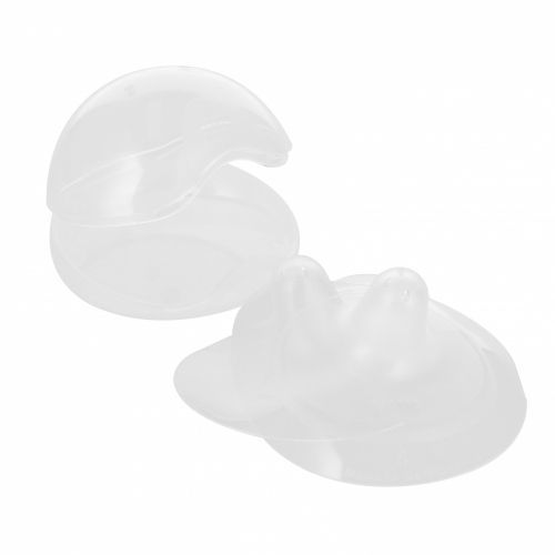 Силиконов Протектор За Зърна M --- BebeMama