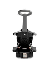 Спортна Кола Черна Caretero Toyz --- BebeMama