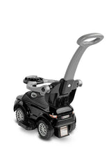 Спортна Кола Черна Caretero Toyz