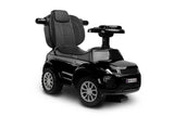 Спортна Кола Черна Caretero Toyz