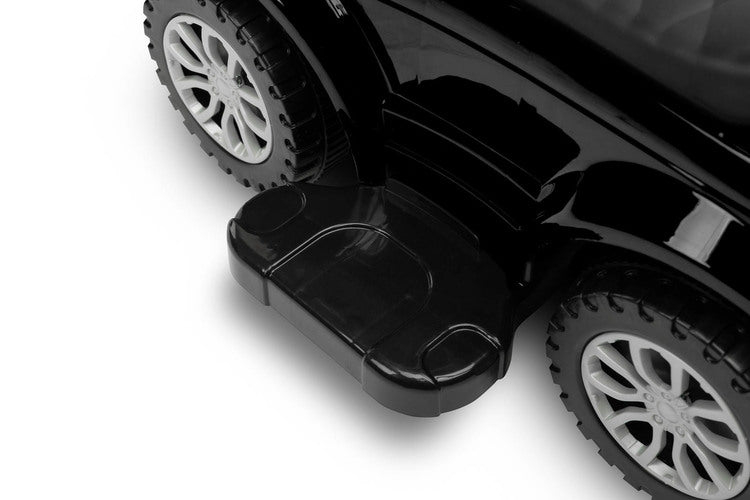 Спортна Кола Черна Caretero Toyz --- BebeMama