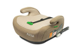 Столче За Кола Puma i-Size IsoFix 15-36Кг Isofix Beige Caretero