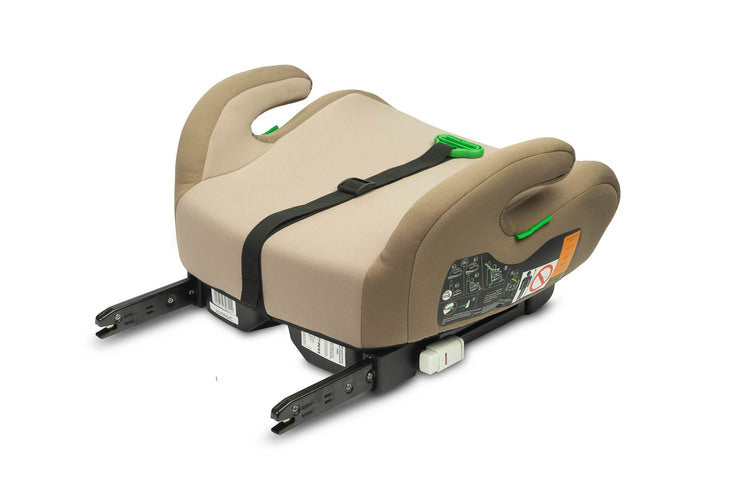 Столче За Кола Puma i-Size IsoFix 15-36Кг Isofix Beige Caretero