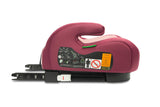 Столче За Кола Puma i-Size IsoFix 15-36Кг Dirty Pink Caretero