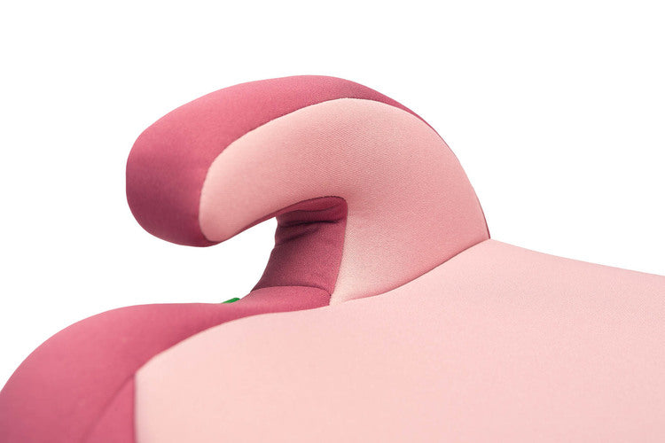 Столче За Кола Puma i-Size IsoFix 15-36Кг Dirty Pink Caretero