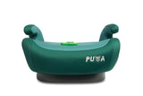 Столче За Кола Puma i-Size IsoFix 15-36Кг Isofix Emerald Caretero