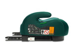 Столче За Кола Puma i-Size IsoFix 15-36Кг Isofix Emerald Caretero