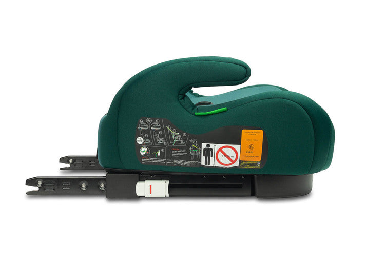 Столче За Кола Puma i-Size IsoFix 15-36Кг Isofix Emerald Caretero