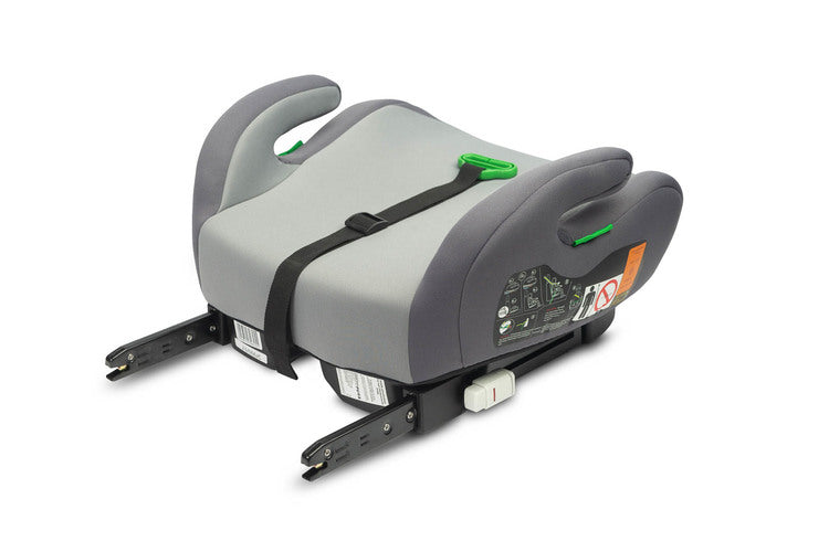 Столче За Кола Puma i-Size IsoFix 15-36Кг Isofix Grey Caretero
