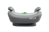 Столче За Кола Puma i-Size IsoFix 15-36Кг Isofix Grey Caretero