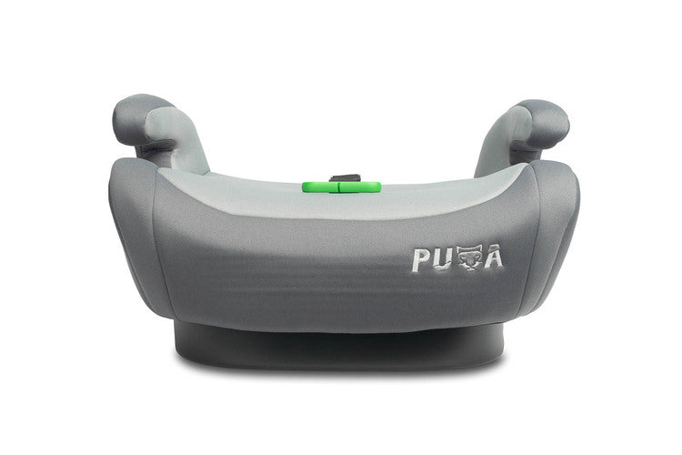 Столче За Кола Puma i-Size IsoFix 15-36Кг Isofix Grey Caretero