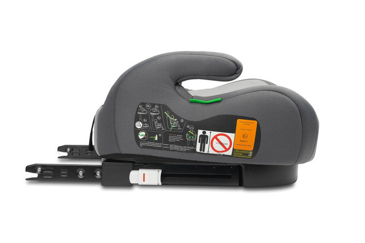 Столче За Кола Puma i-Size IsoFix 15-36Кг Isofix Grey Caretero