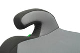 Столче За Кола Puma i-Size IsoFix 15-36кг Isofix Black Caretero