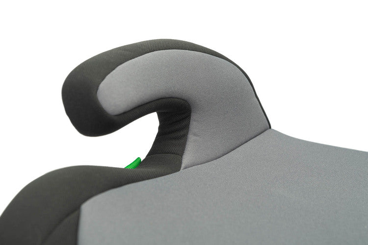 Столче За Кола Puma I-Размер 15-36Кг Isofix Черен Caretero --- BebeMama