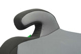 Столче За Кола Puma i-Size IsoFix 15-36кг Isofix Black Caretero ПОД НАЕМ