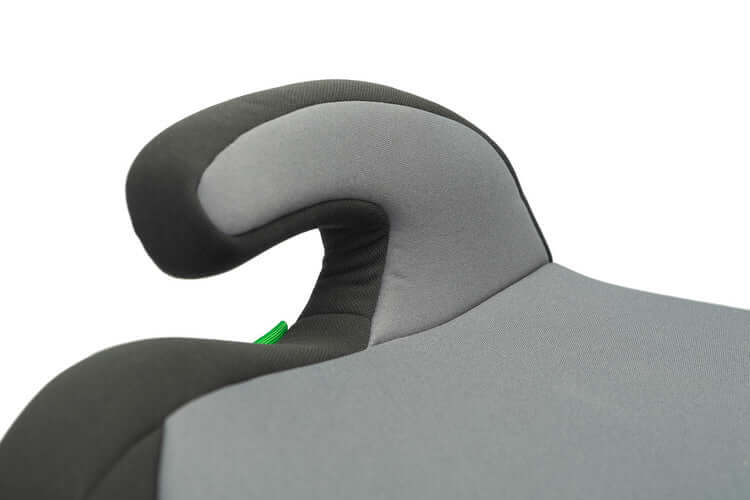Столче За Кола Puma i-Size IsoFix 15-36кг Isofix Black Caretero ПОД НАЕМ