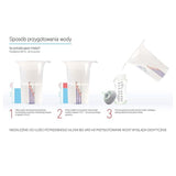 Мерителна Чаша За Мляко На Прах --- BebeMama