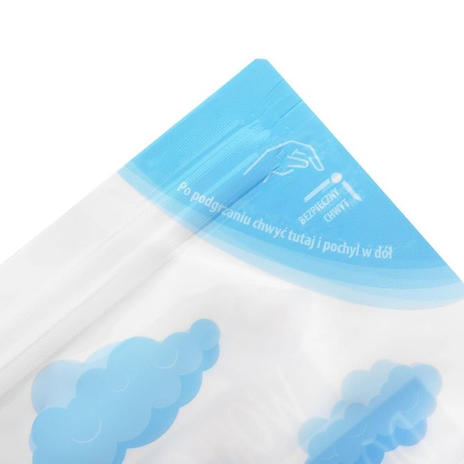 Пликове За Стерилизация 10 Броя --- BebeMama