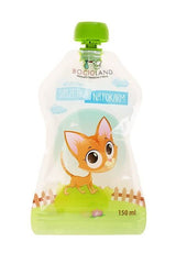 Контейнери За Храна 150 Мл- 12 Броя --- BebeMama